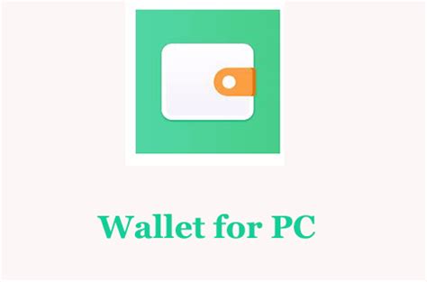 AT.Wallet for PC and Mac